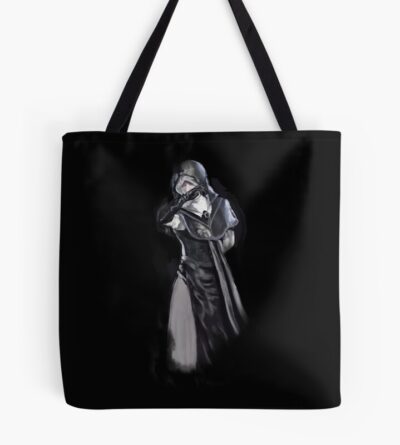 Elden Ring The Undertaker Tote Bag