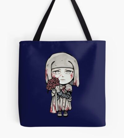 Elden Ring White Faced Varres Tote Bag