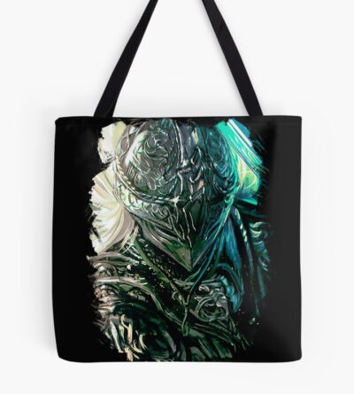 Elden Ring Tarnished Tote Bag