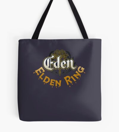 Funny Men Elden Ring Tote Bag