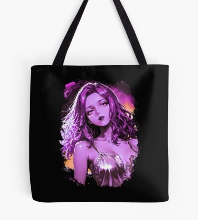 Best Elden Ring Ranni Tote Bag