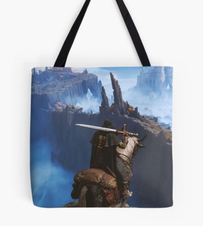 Hot Item Elden Ring Tote Bag