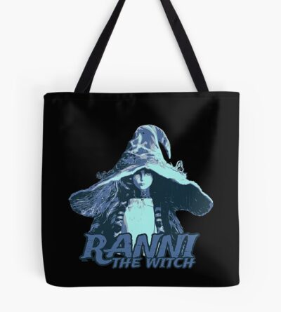 Elden Ring Ring Ranni Tote Bag