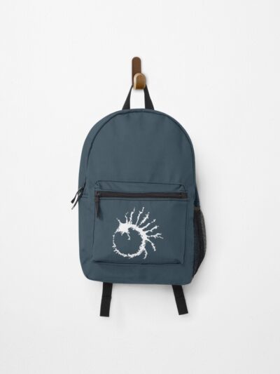 Servants Of Death Backpack