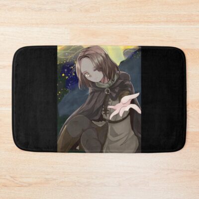Elden Ring Bassic Bath Mat