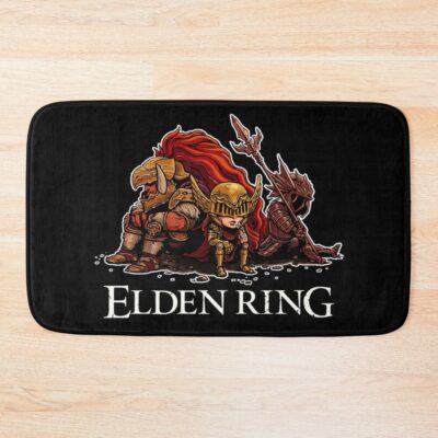 Elden Ring Bath Mat