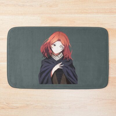 Elden Ring Melina Bath Mat