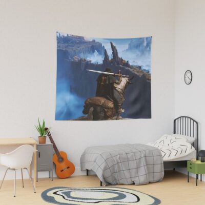 Hot Item Elden Ring Tapestry