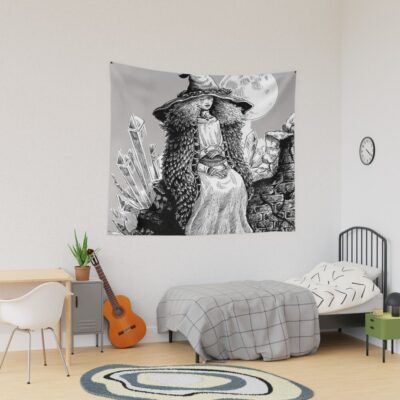 Elden Ring Bassic Tapestry