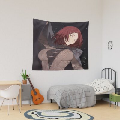 Elden Ring Classic Tapestry